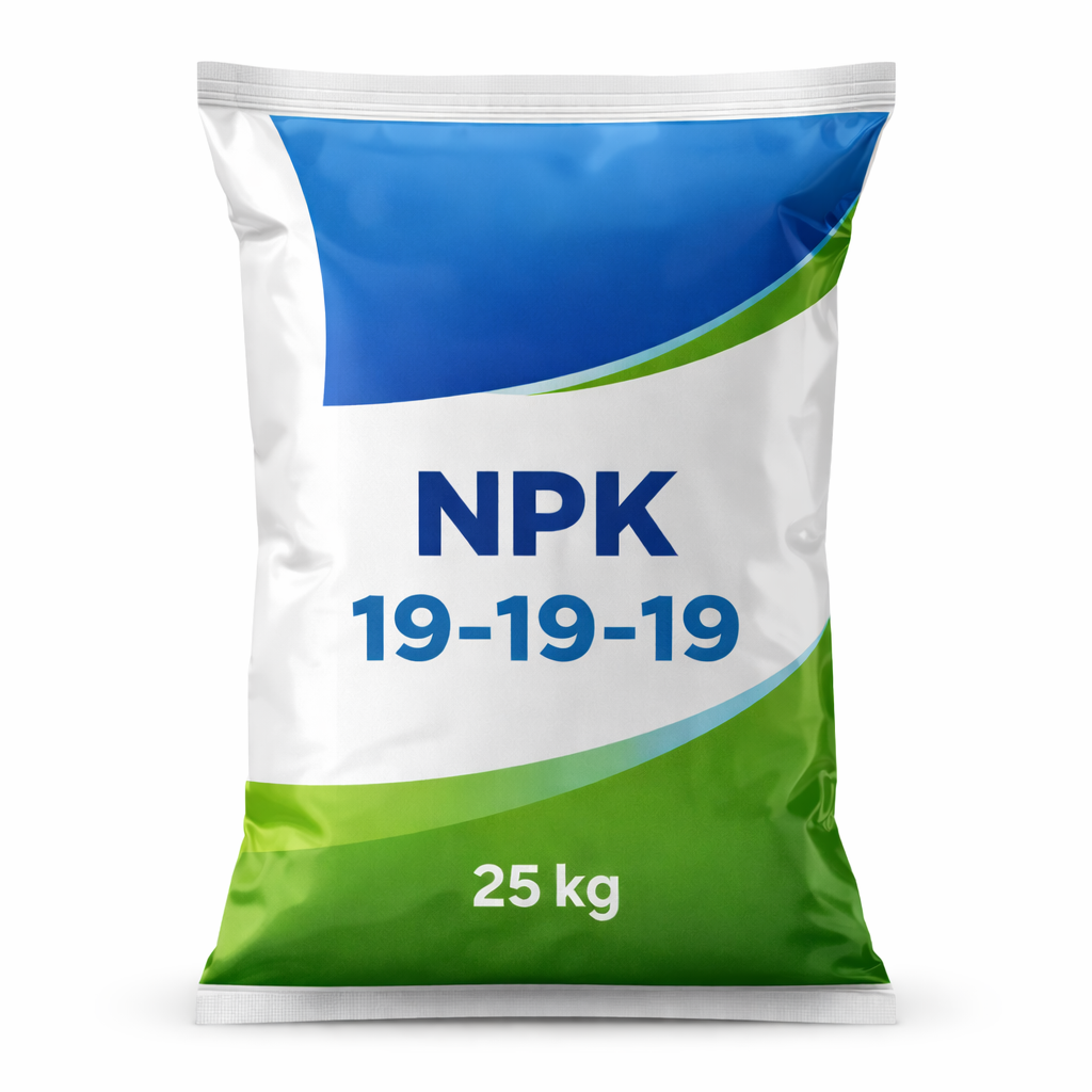 NPK 19-19-19 WS